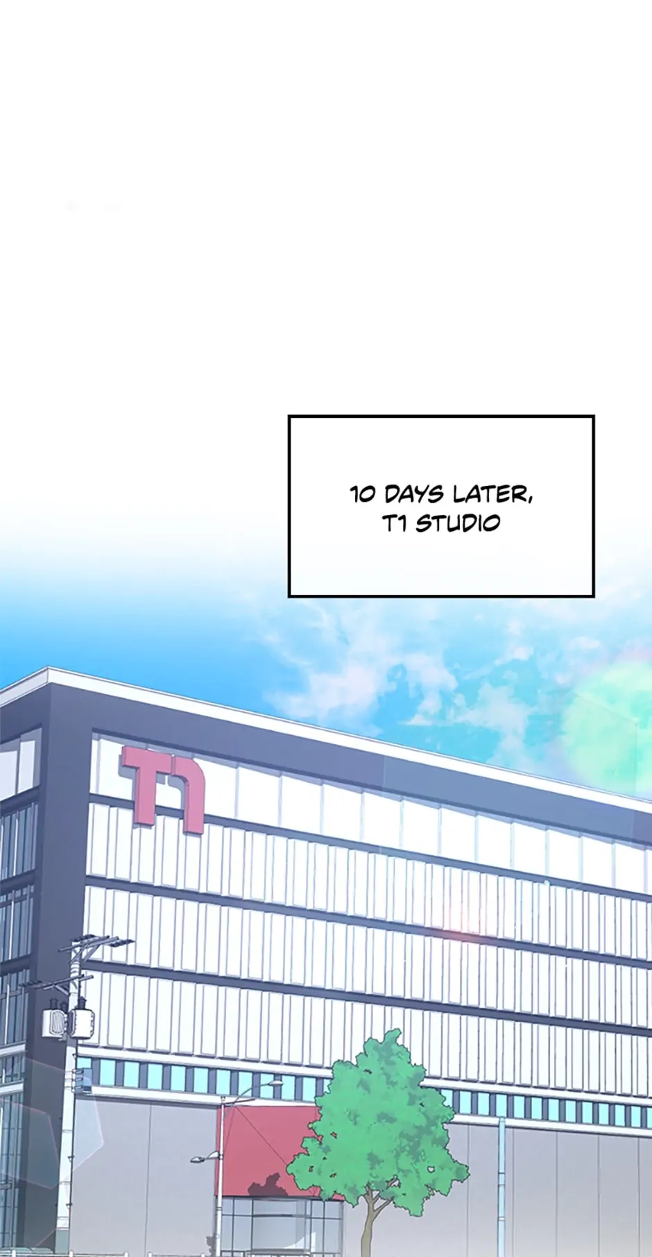 Debut or Die Chapter 3 - Page 31