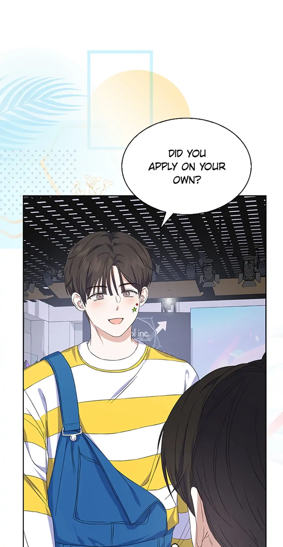 Debut or Die Chapter 3 - Page 38