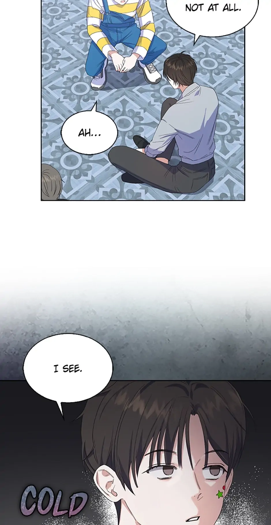 Debut or Die Chapter 3 - Page 42