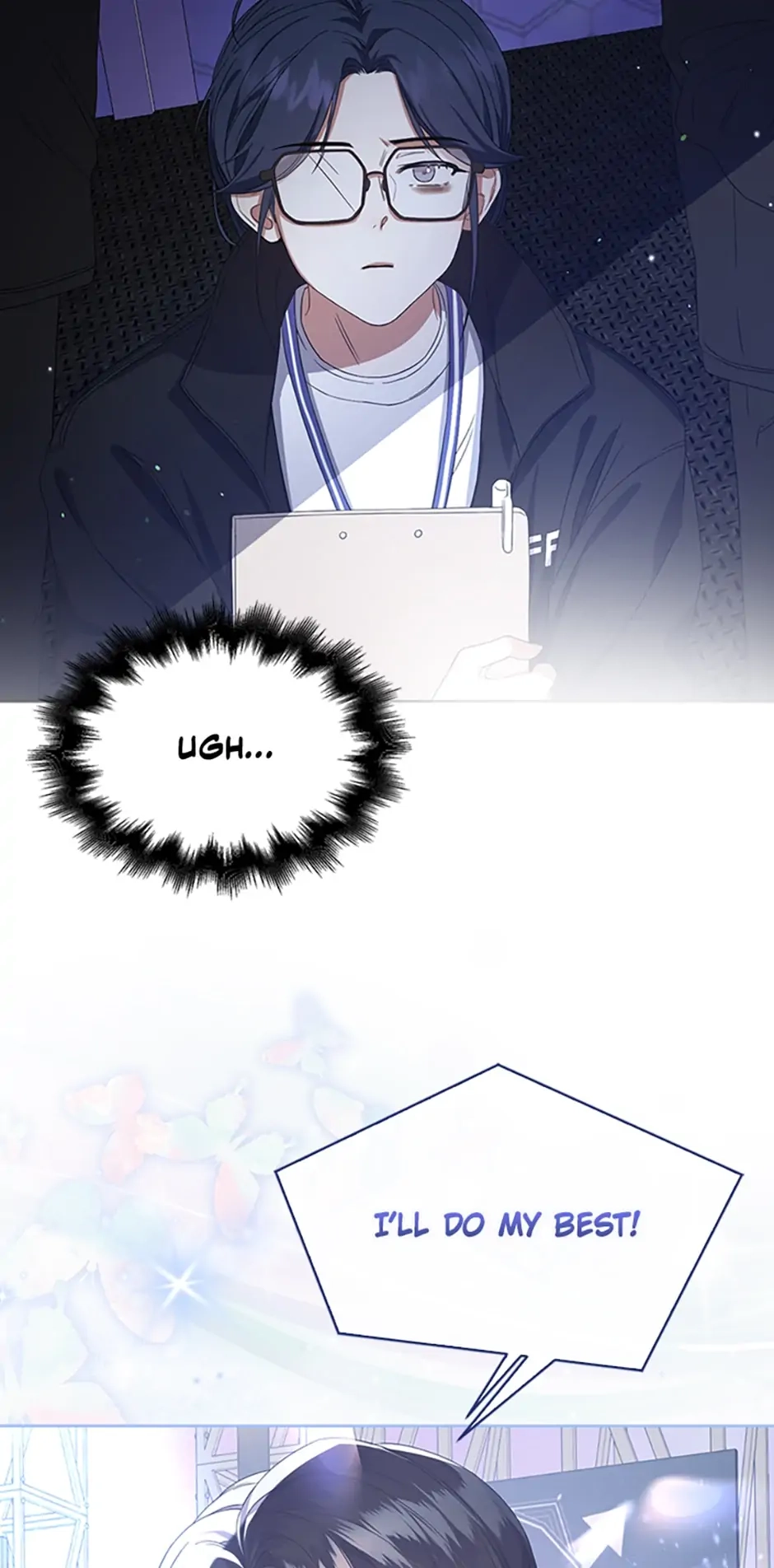 Debut or Die Chapter 3 - Page 49