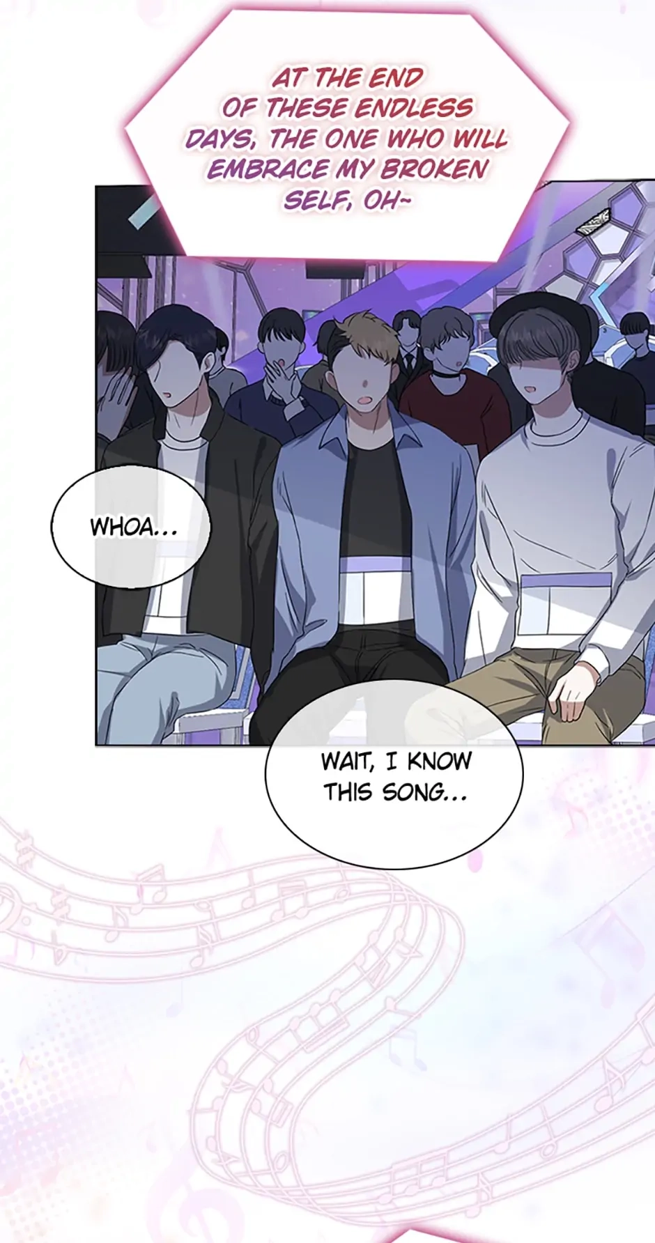 Debut or Die Chapter 3 - Page 63