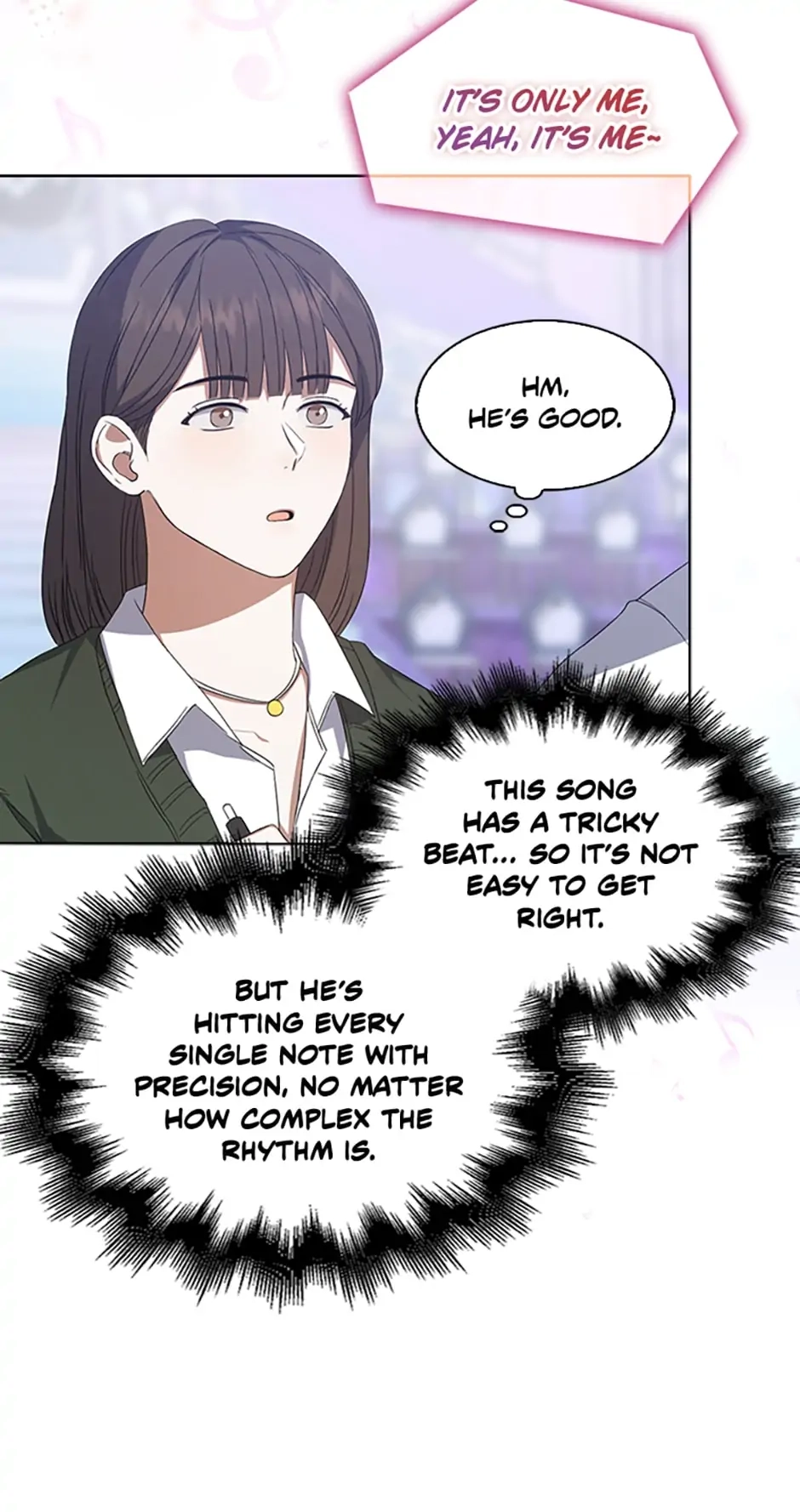 Debut or Die Chapter 3 - Page 64