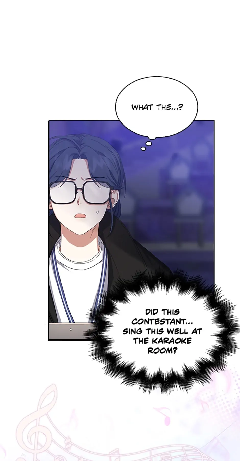 Debut or Die Chapter 3 - Page 65