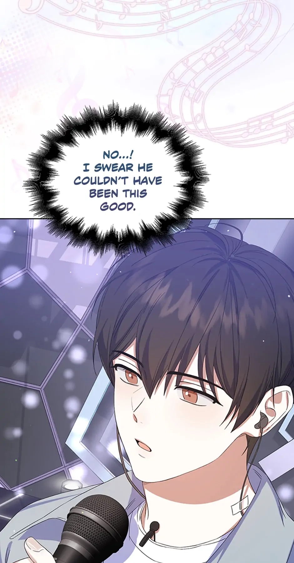 Debut or Die Chapter 3 - Page 66