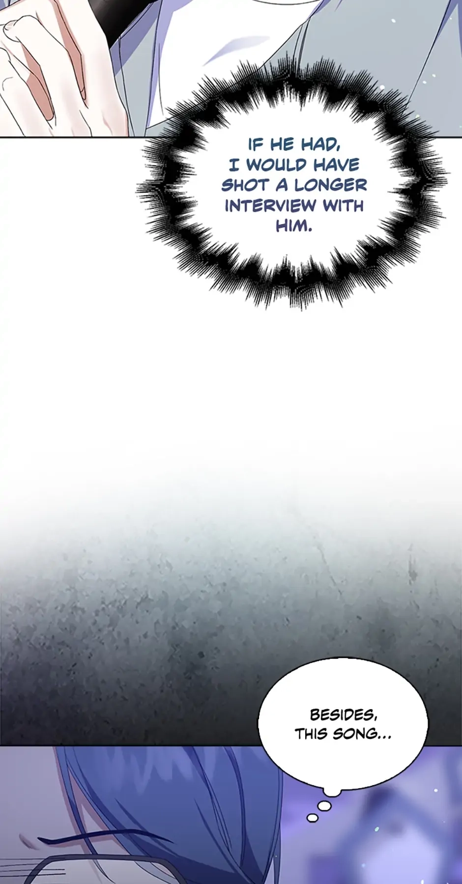 Debut or Die Chapter 3 - Page 67