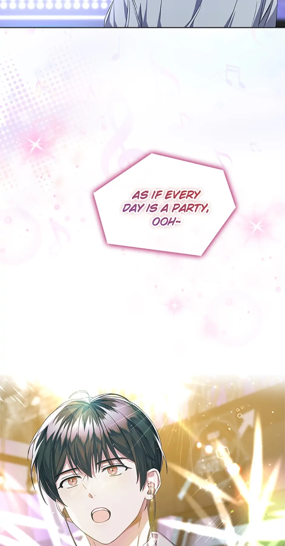 Debut or Die Chapter 3 - Page 69