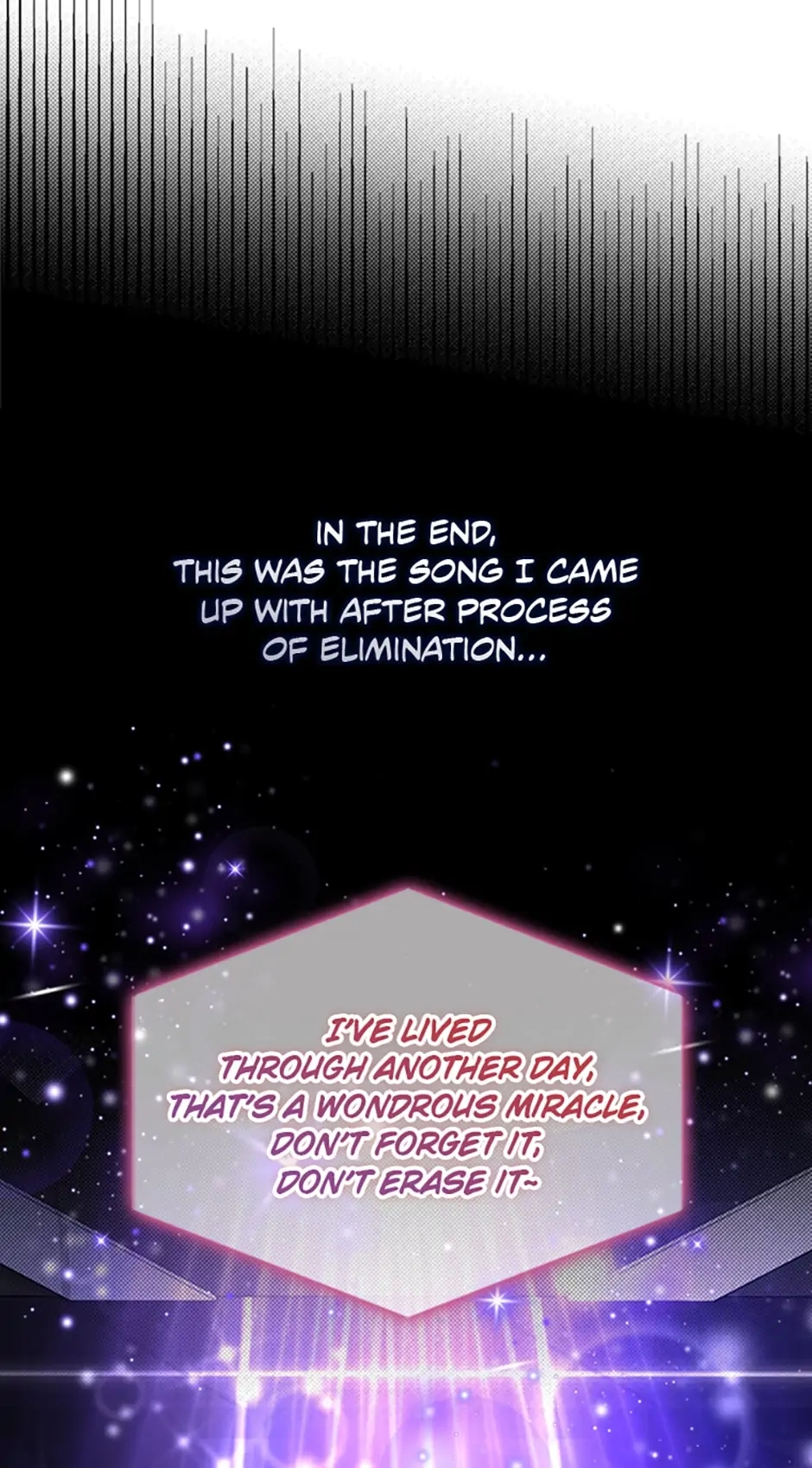 Debut or Die Chapter 4 - Page 12