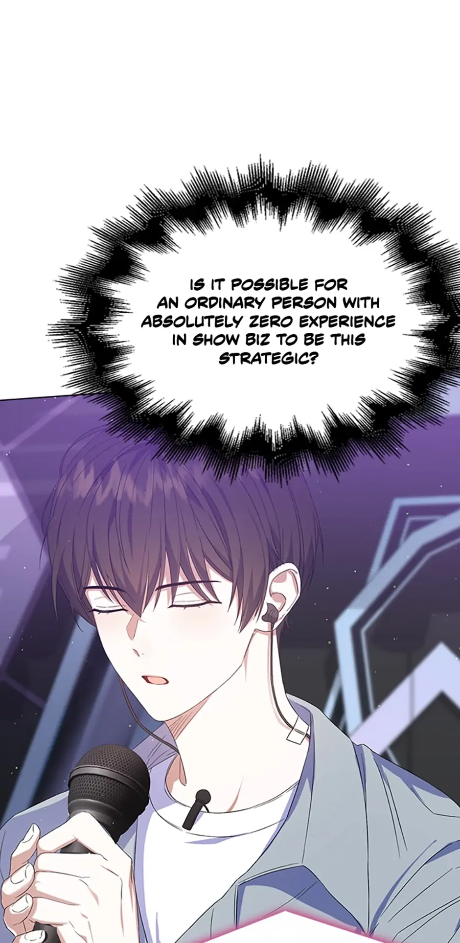 Debut or Die Chapter 4 - Page 23