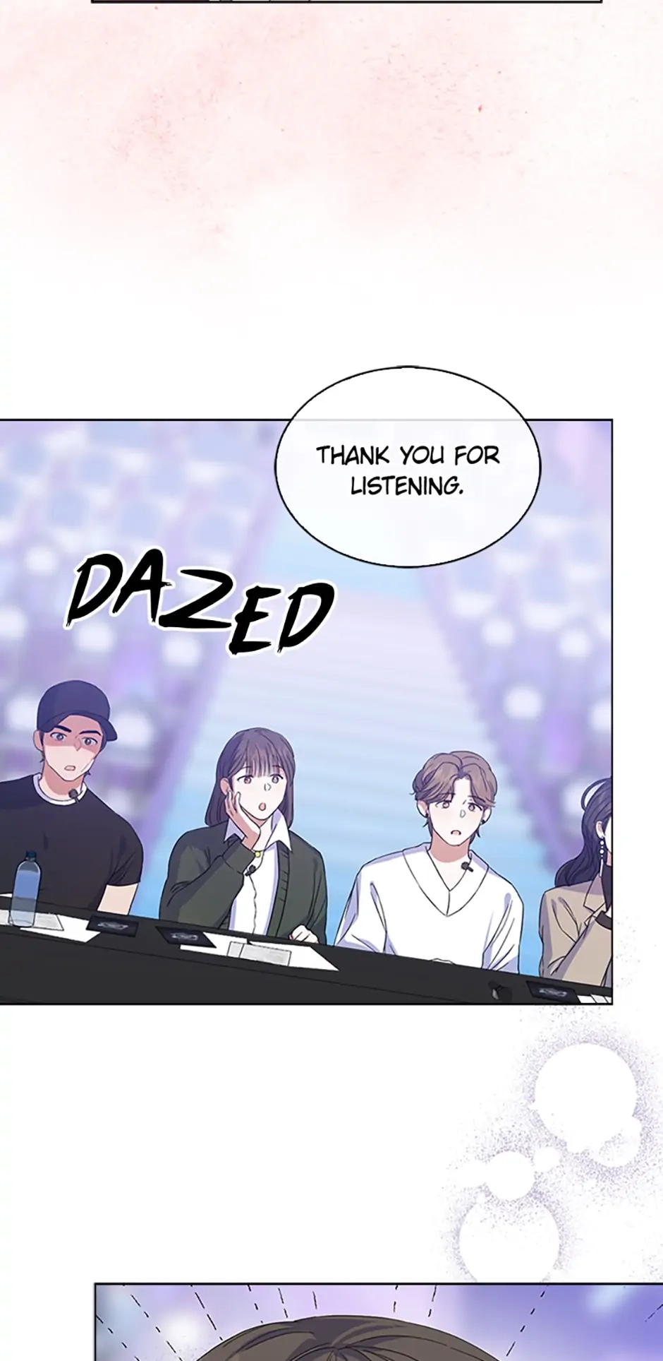 Debut or Die Chapter 4 - Page 25