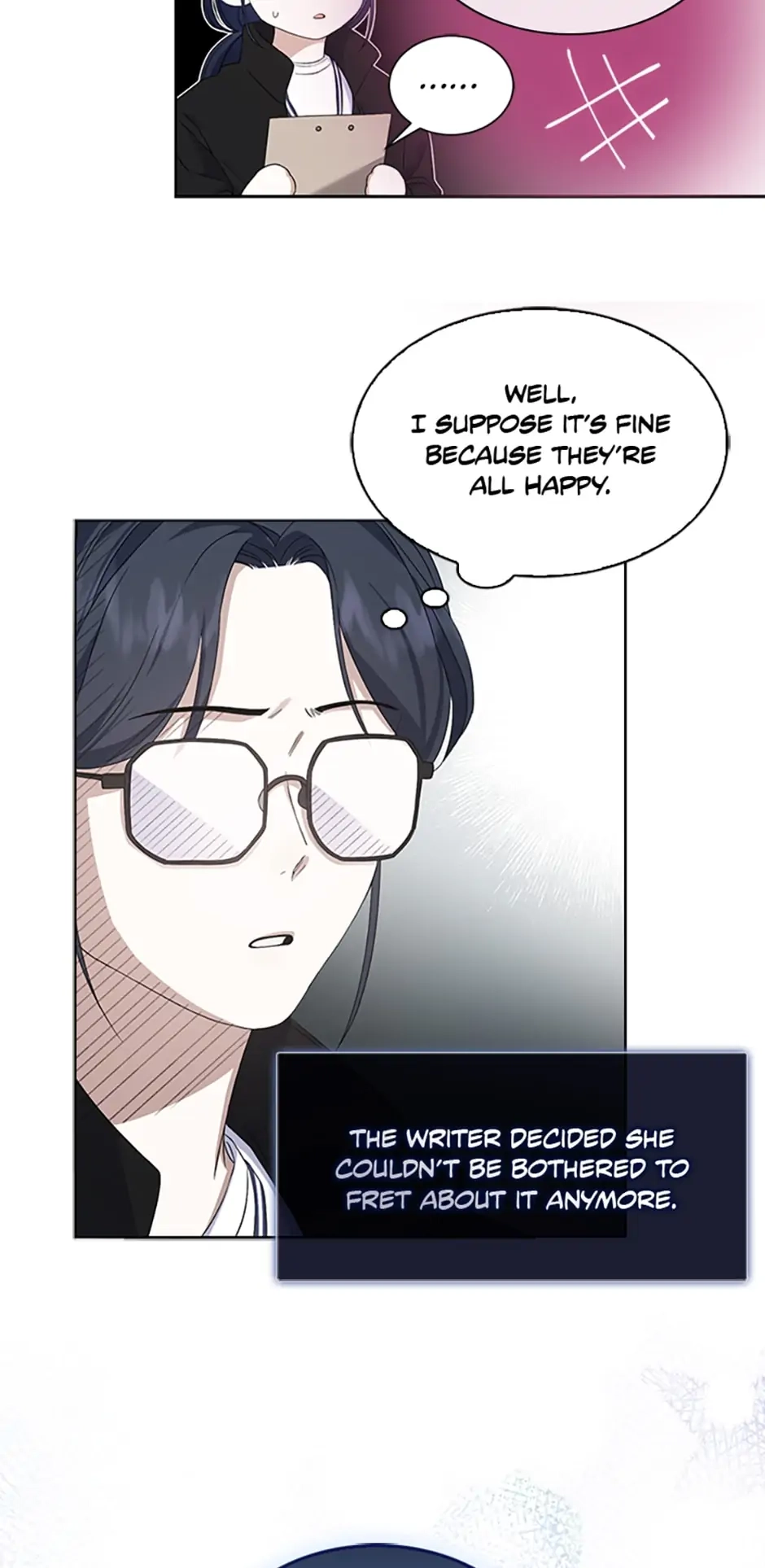 Debut or Die Chapter 4 - Page 29