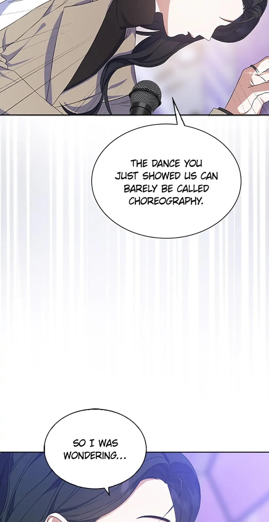 Debut or Die Chapter 4 - Page 32