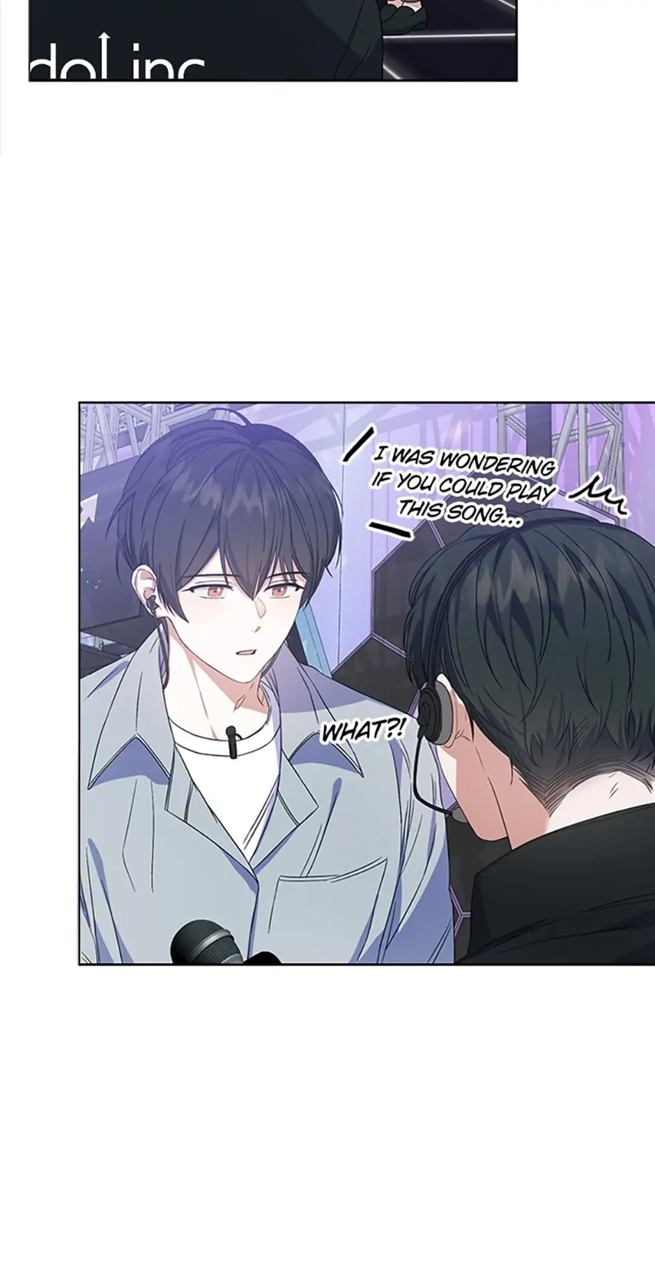 Debut or Die Chapter 4 - Page 38