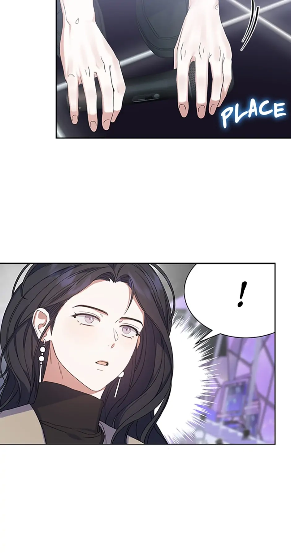 Debut or Die Chapter 4 - Page 40