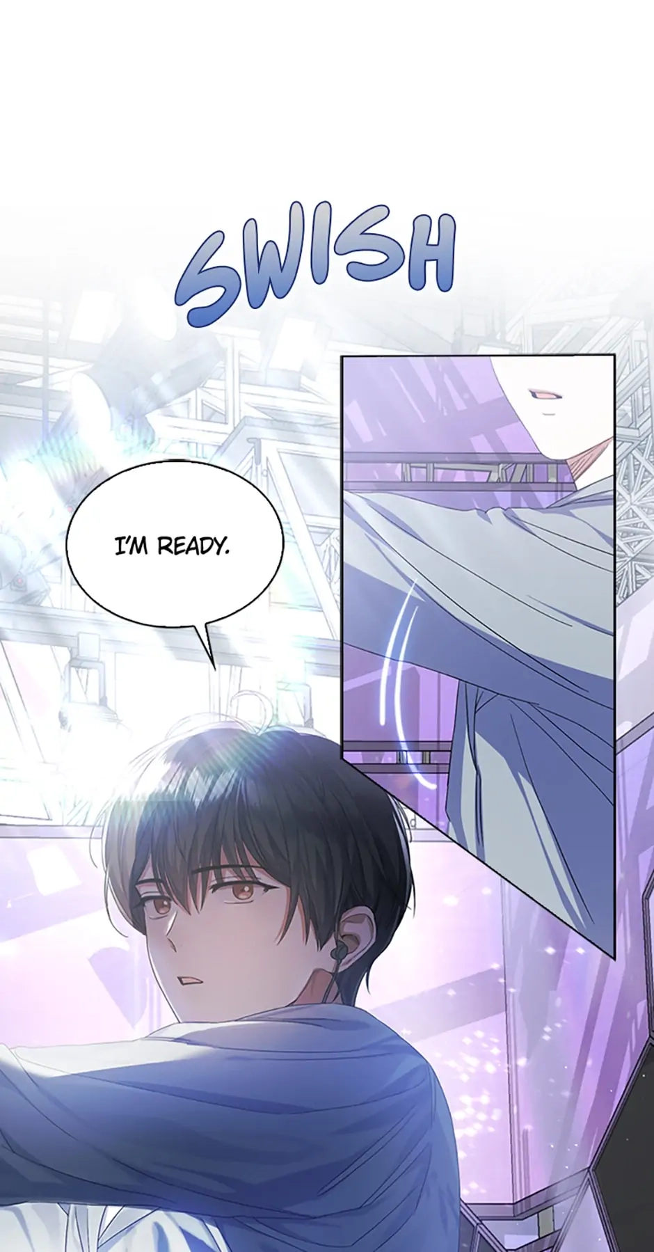 Debut or Die Chapter 4 - Page 41