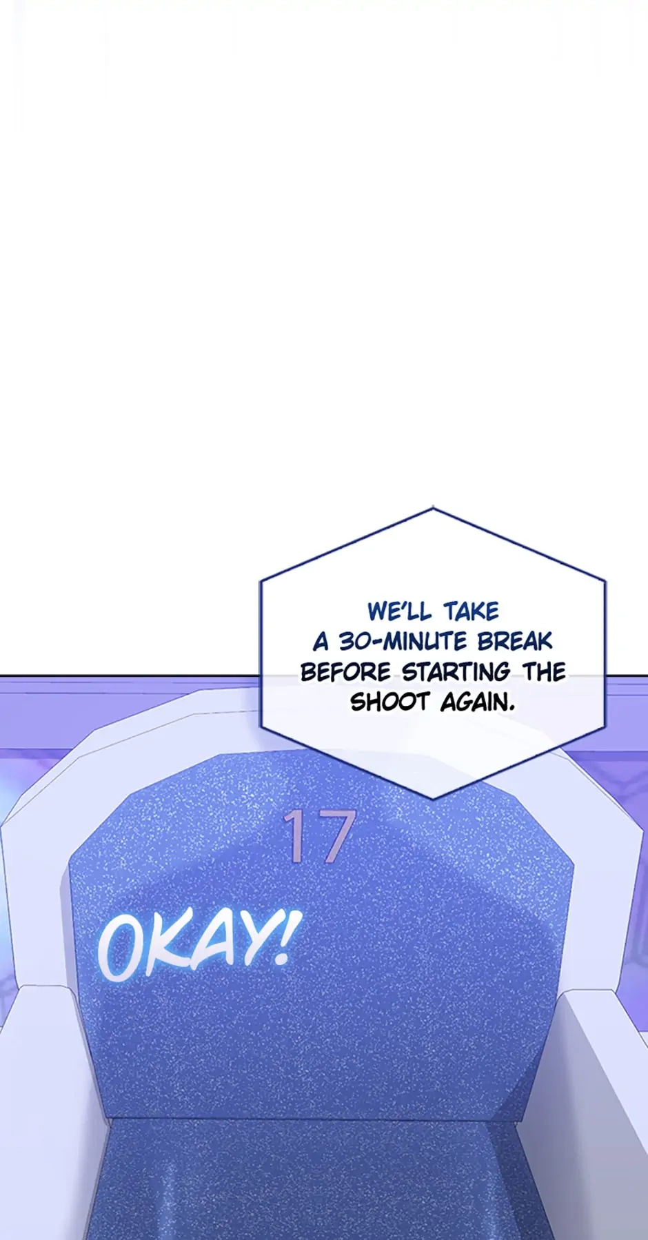 Debut or Die Chapter 4 - Page 43