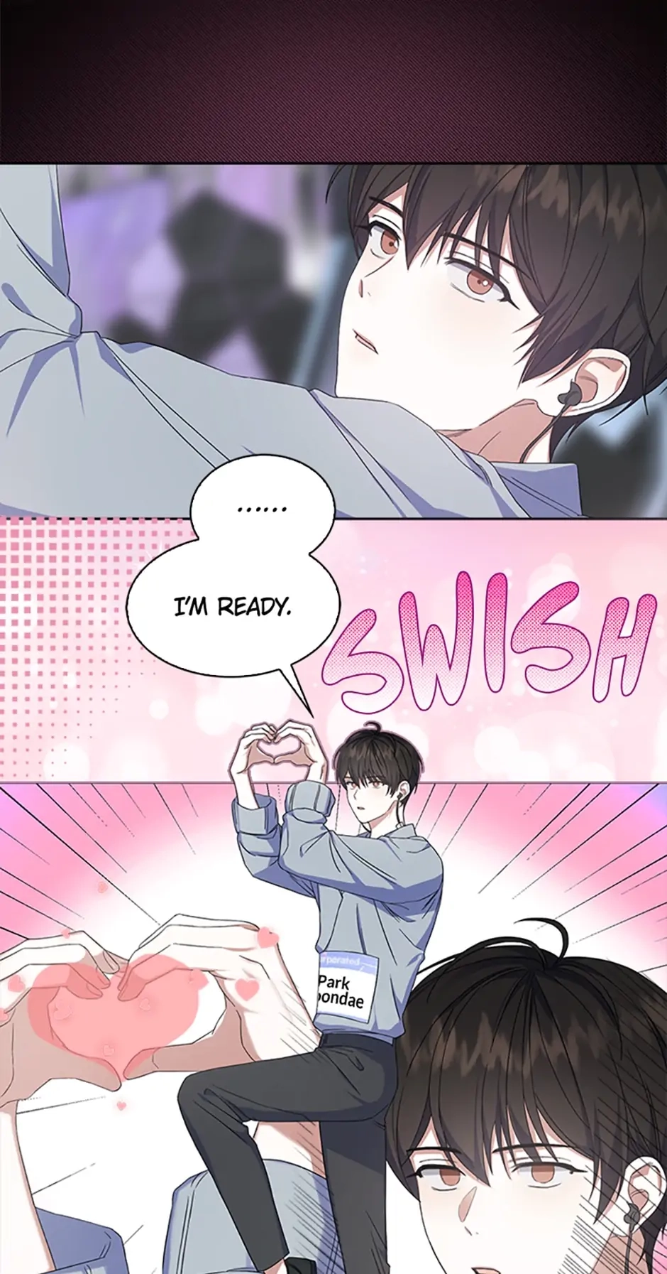 Debut or Die Chapter 4 - Page 53