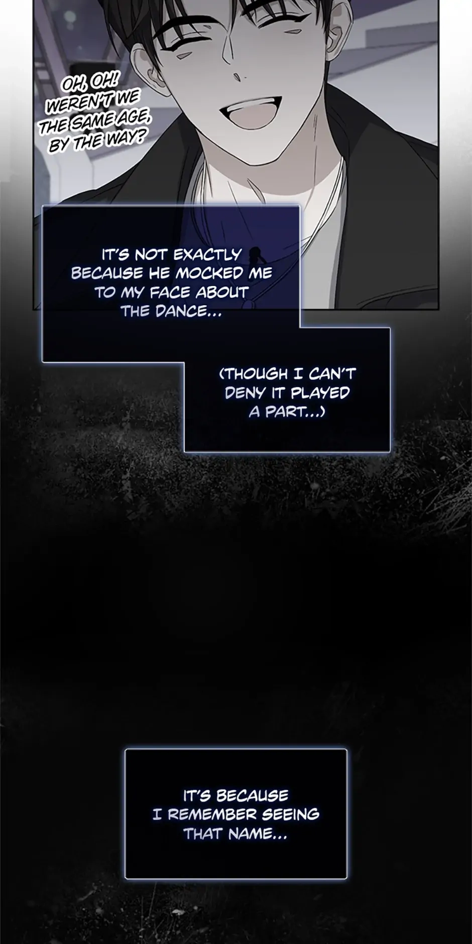 Debut or Die Chapter 4 - Page 59
