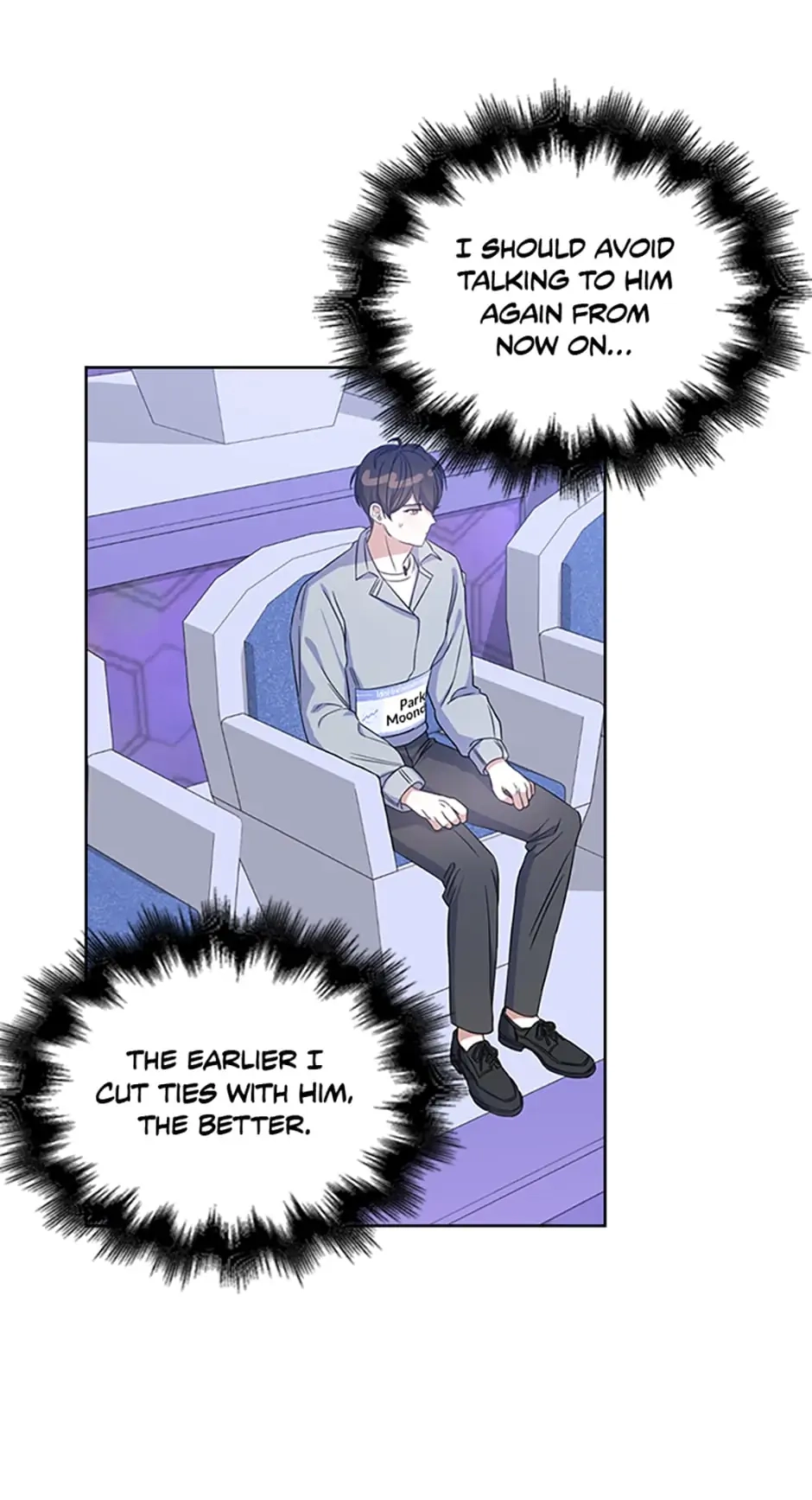 Debut or Die Chapter 4 - Page 61