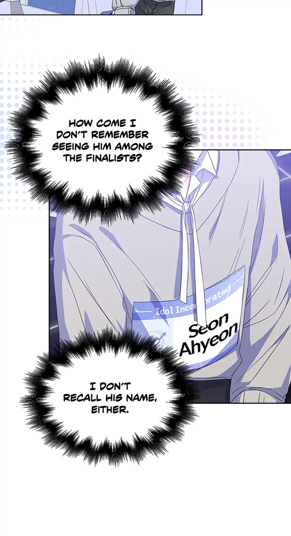 Debut or Die Chapter 4 - Page 66