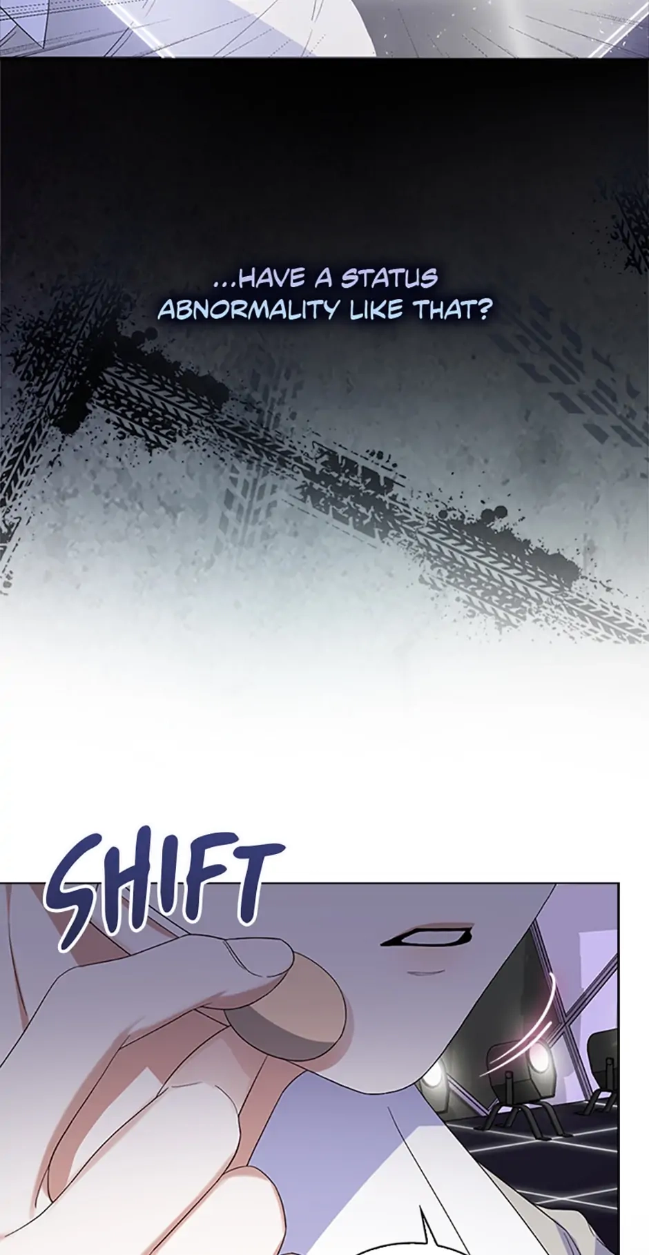 Debut or Die Chapter 5 - Page 4