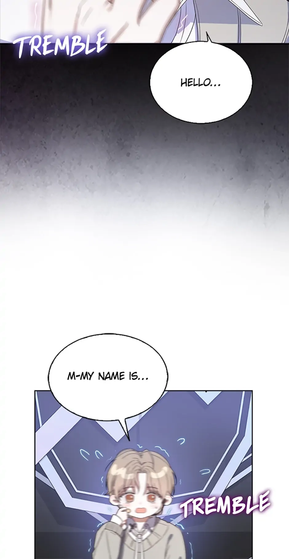 Debut or Die Chapter 5 - Page 6