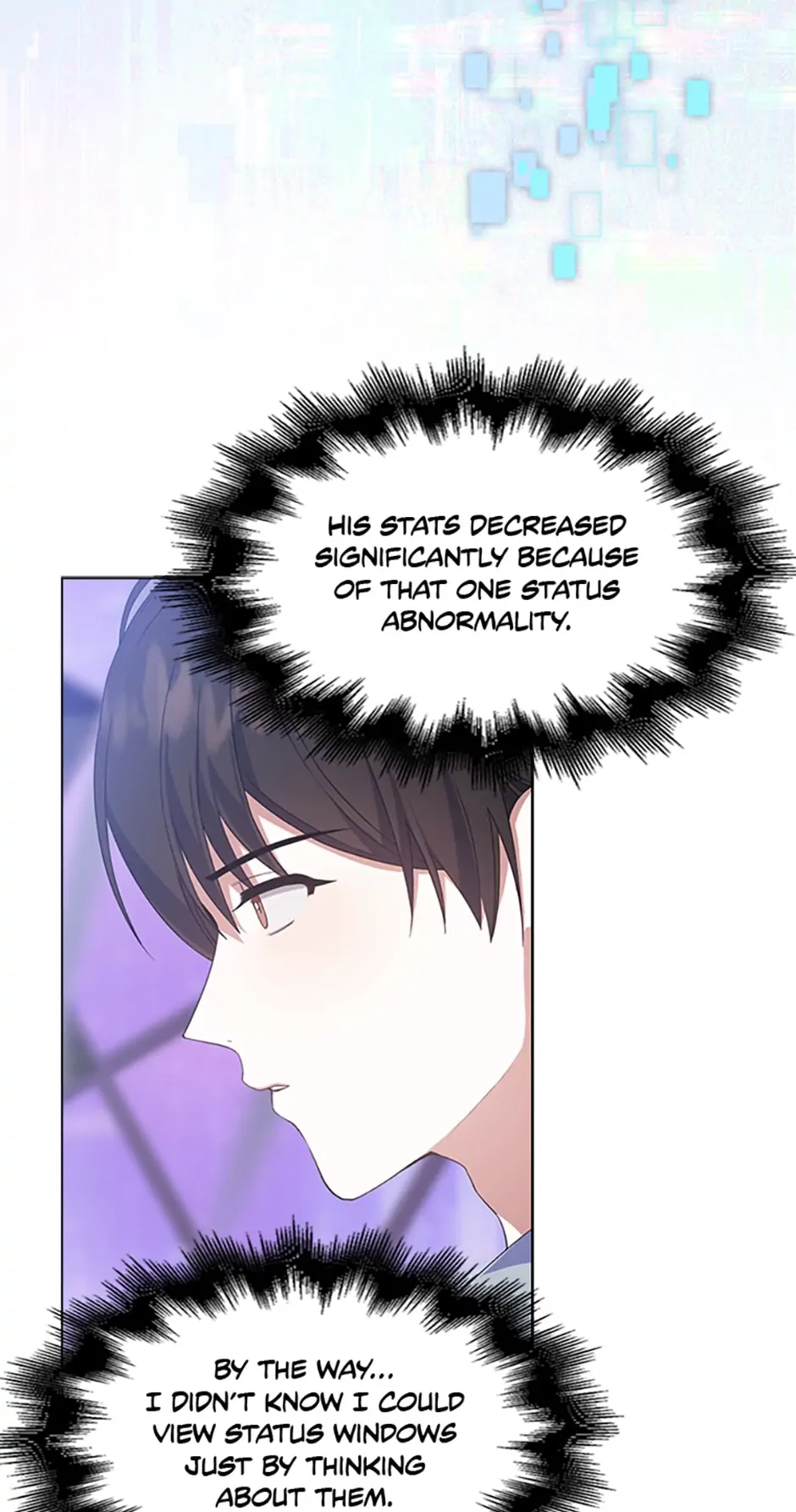 Debut or Die Chapter 5 - Page 14