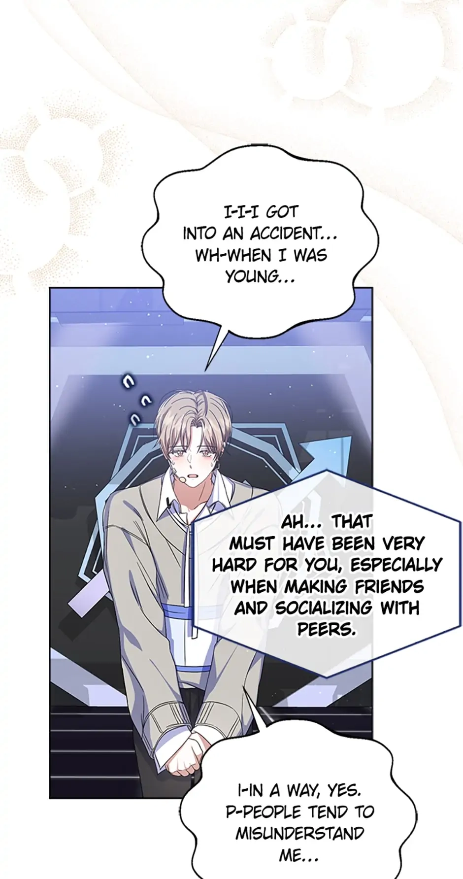 Debut or Die Chapter 5 - Page 16