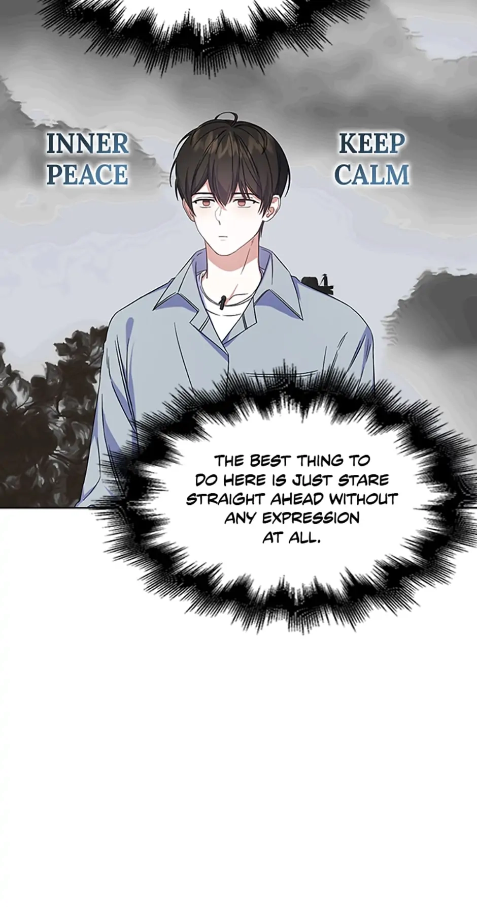 Debut or Die Chapter 5 - Page 19