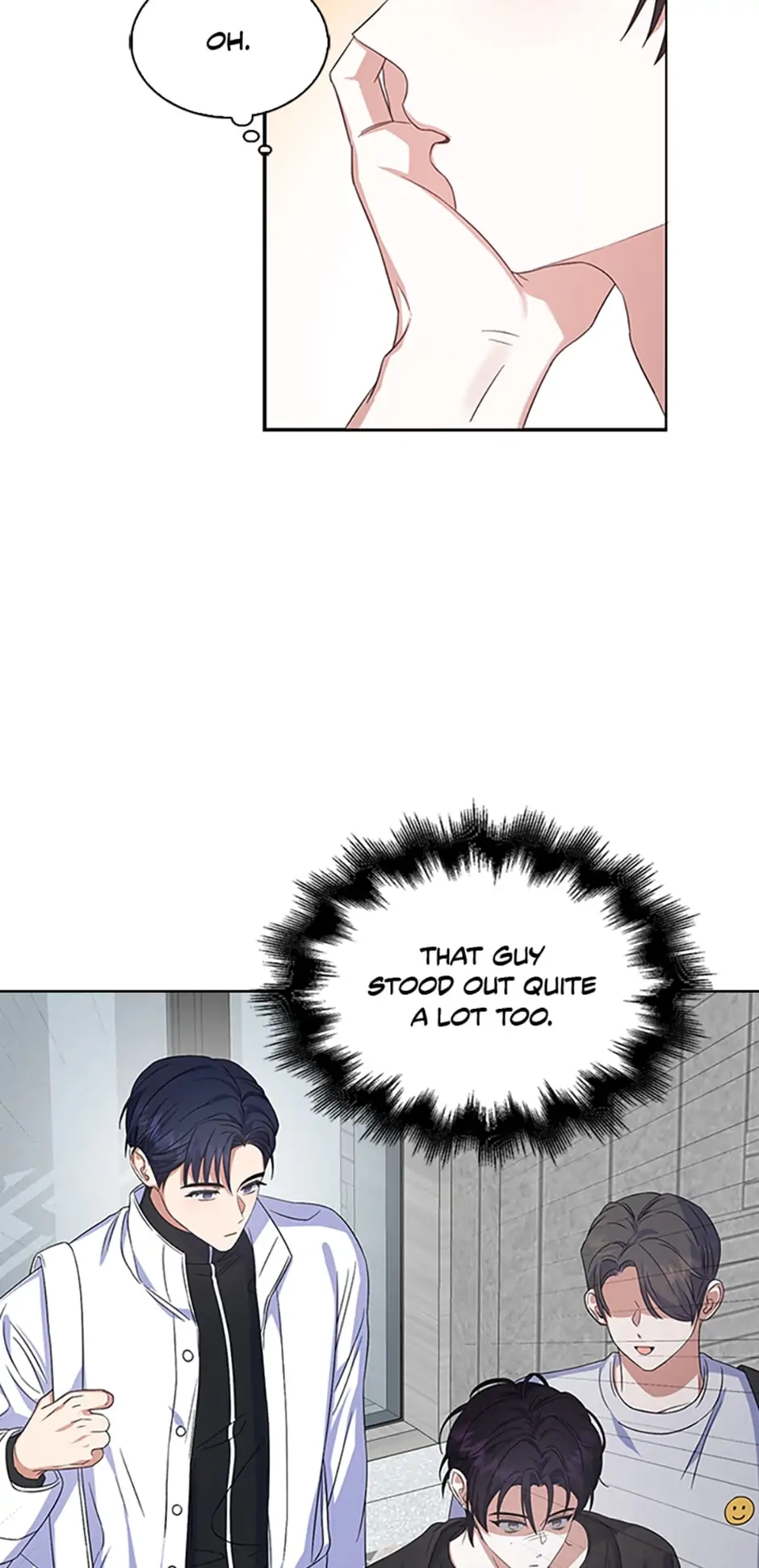 Debut or Die Chapter 5 - Page 39
