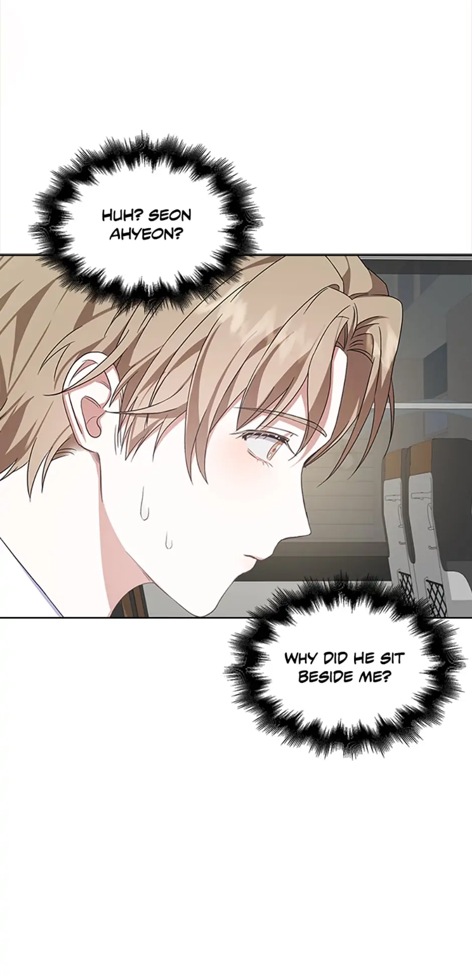 Debut or Die Chapter 5 - Page 44