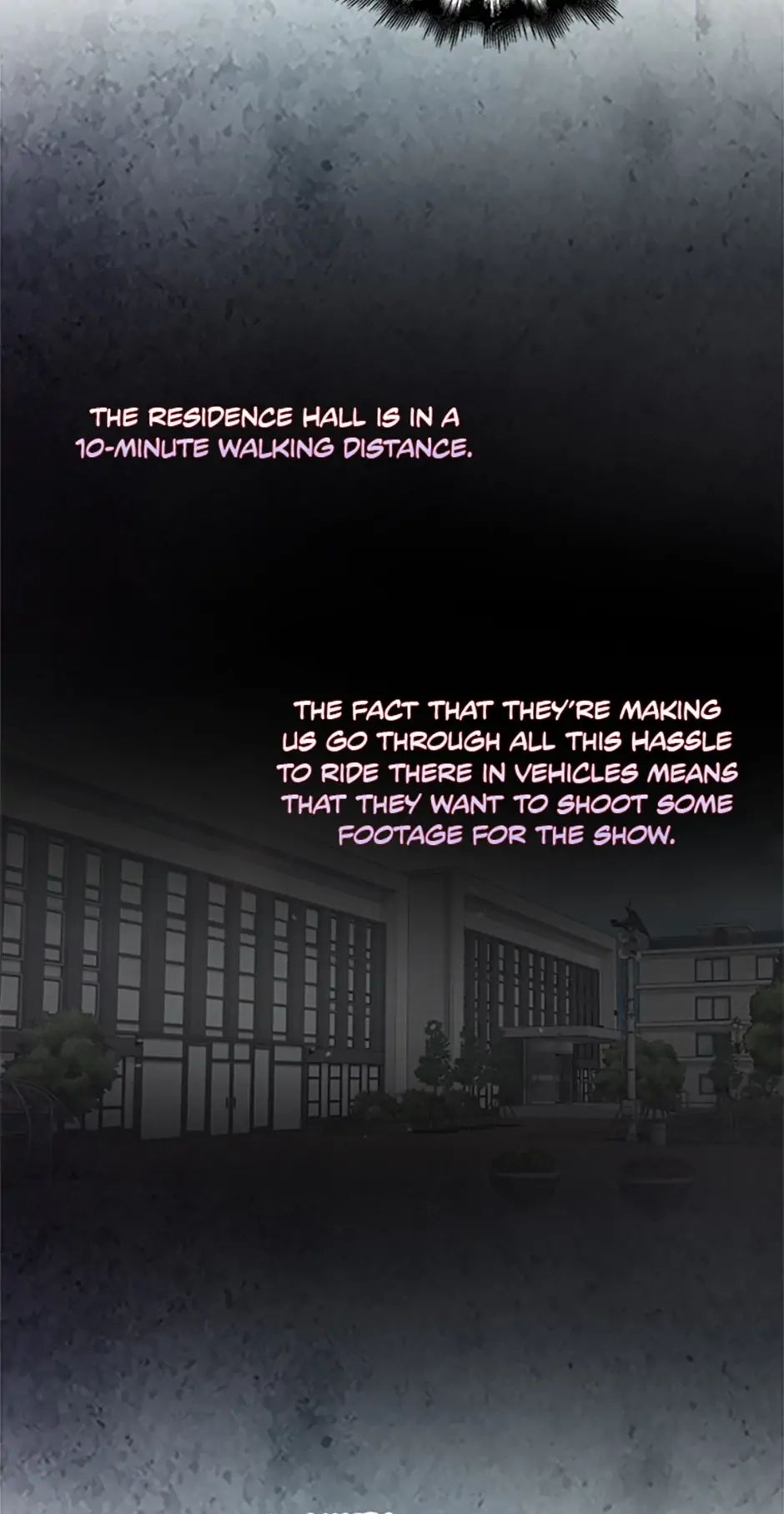 Debut or Die Chapter 5 - Page 47