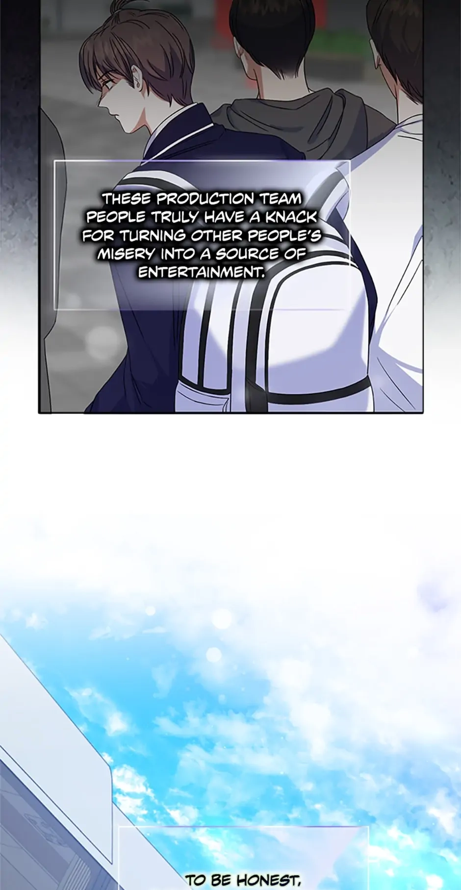 Debut or Die Chapter 5 - Page 49