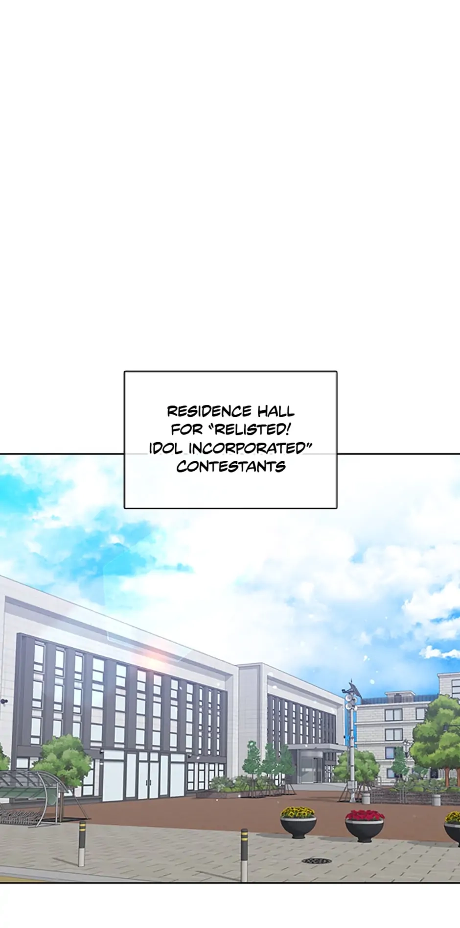 Debut or Die Chapter 5 - Page 51