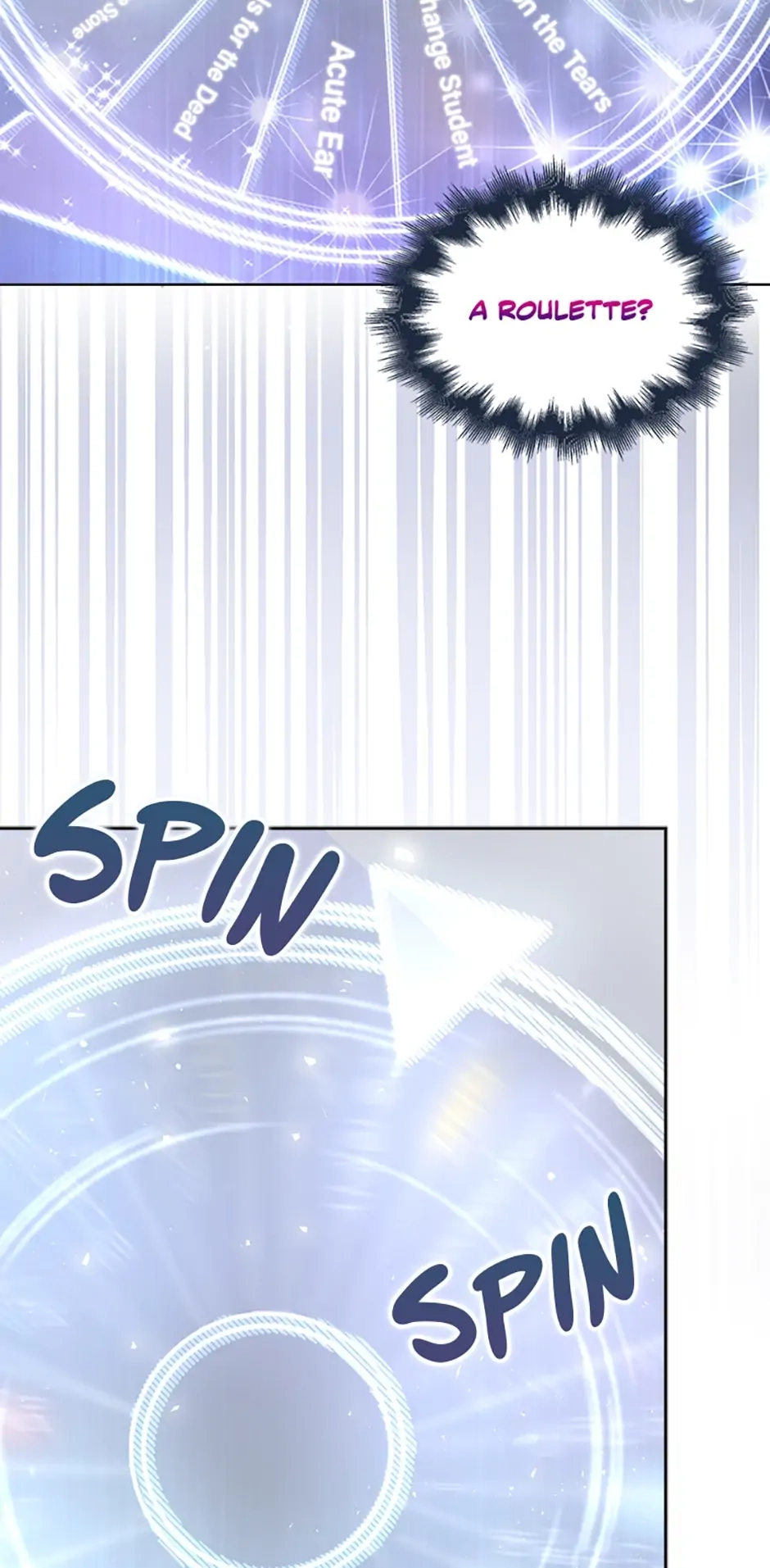 Debut or Die Chapter 6 - Page 6
