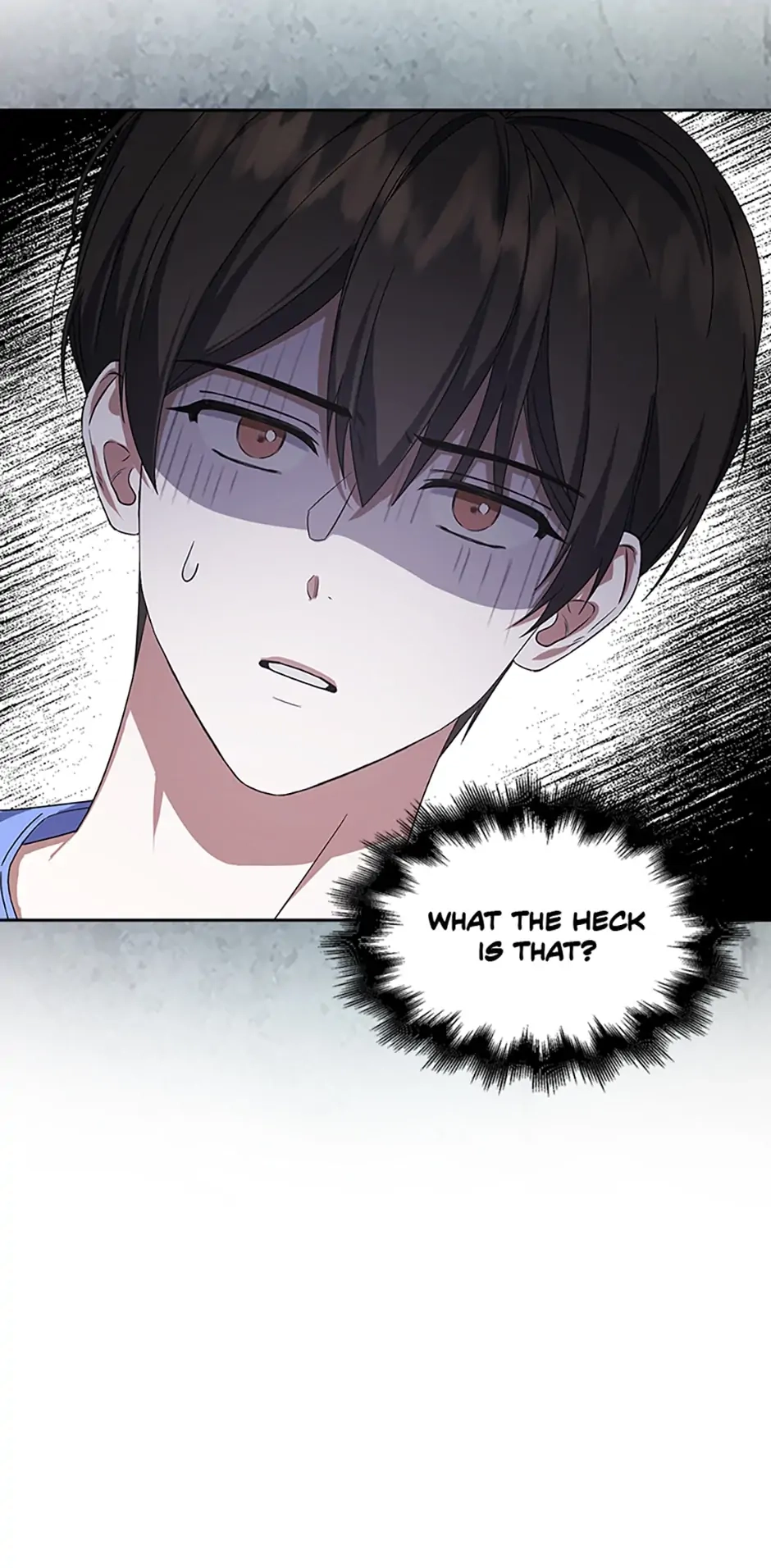 Debut or Die Chapter 6 - Page 9