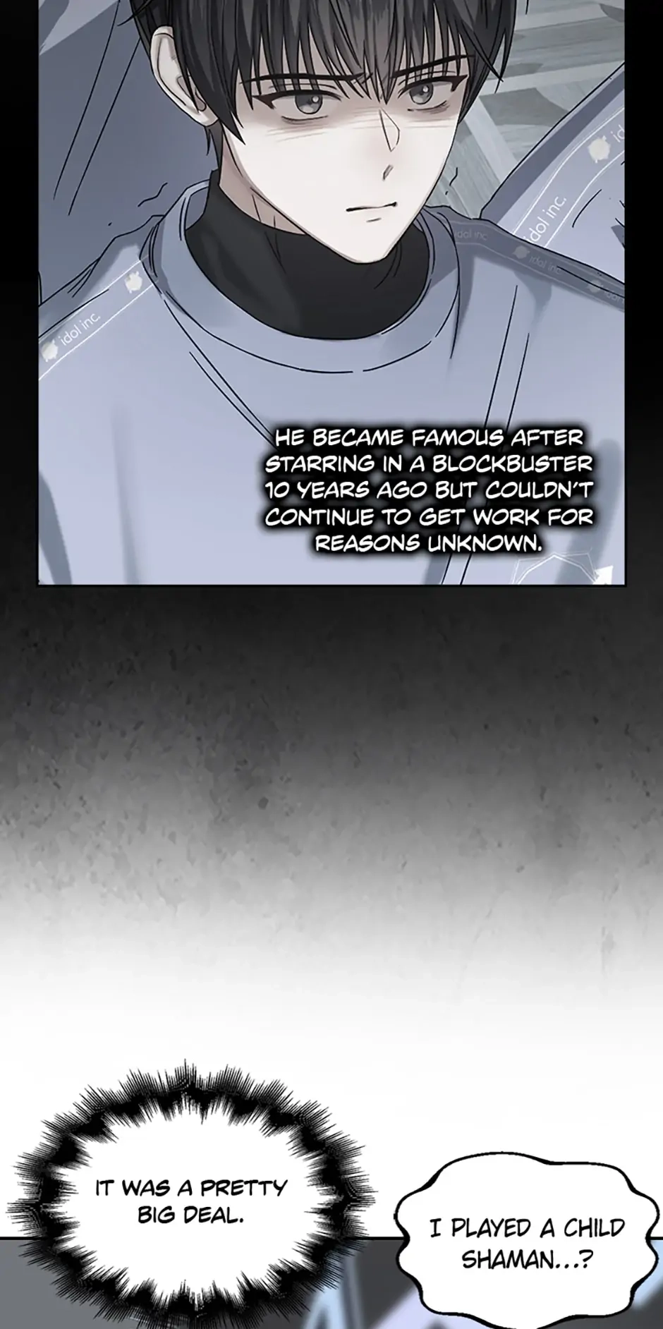 Debut or Die Chapter 6 - Page 24