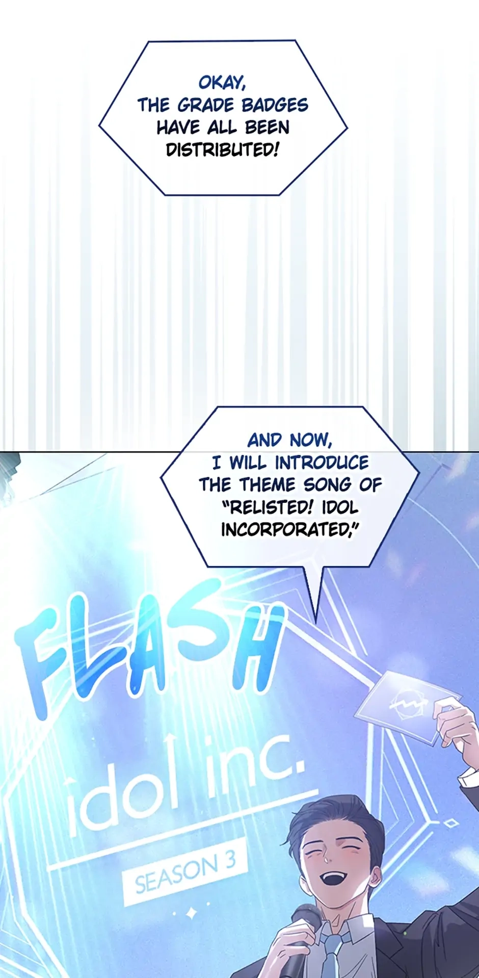 Debut or Die Chapter 6 - Page 28