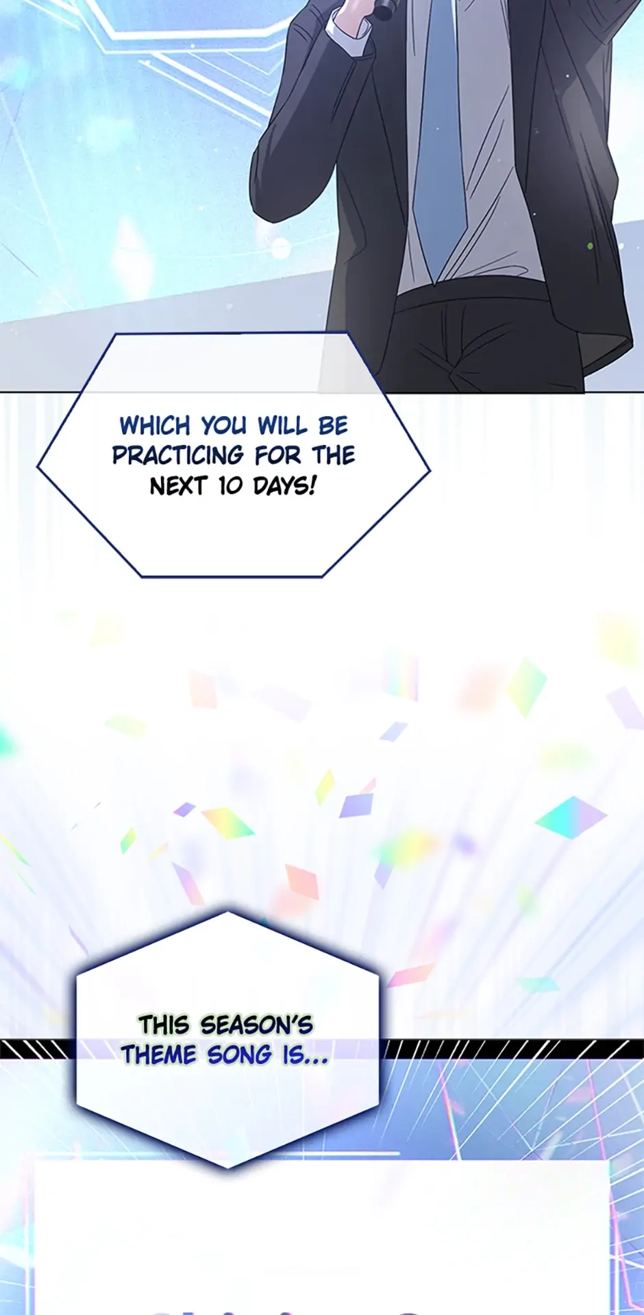 Debut or Die Chapter 6 - Page 29