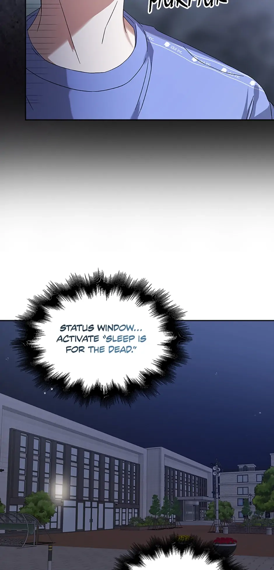 Debut or Die Chapter 6 - Page 38