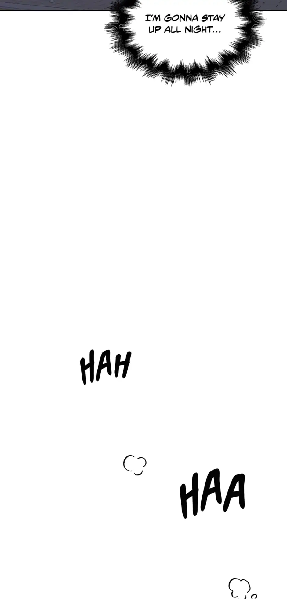 Debut or Die Chapter 6 - Page 39