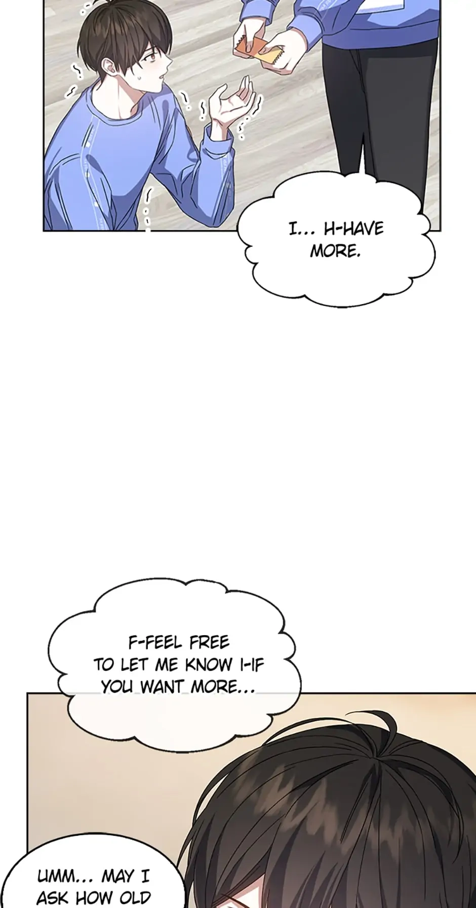 Debut or Die Chapter 6 - Page 44