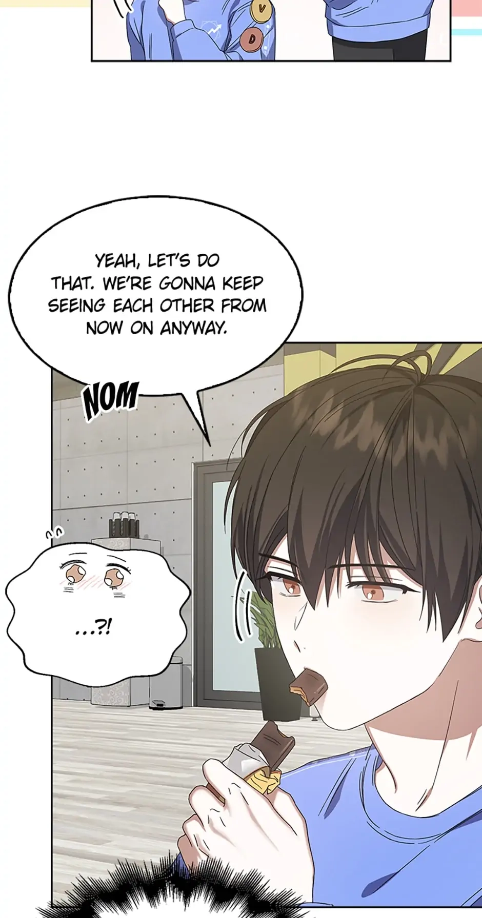 Debut or Die Chapter 6 - Page 47