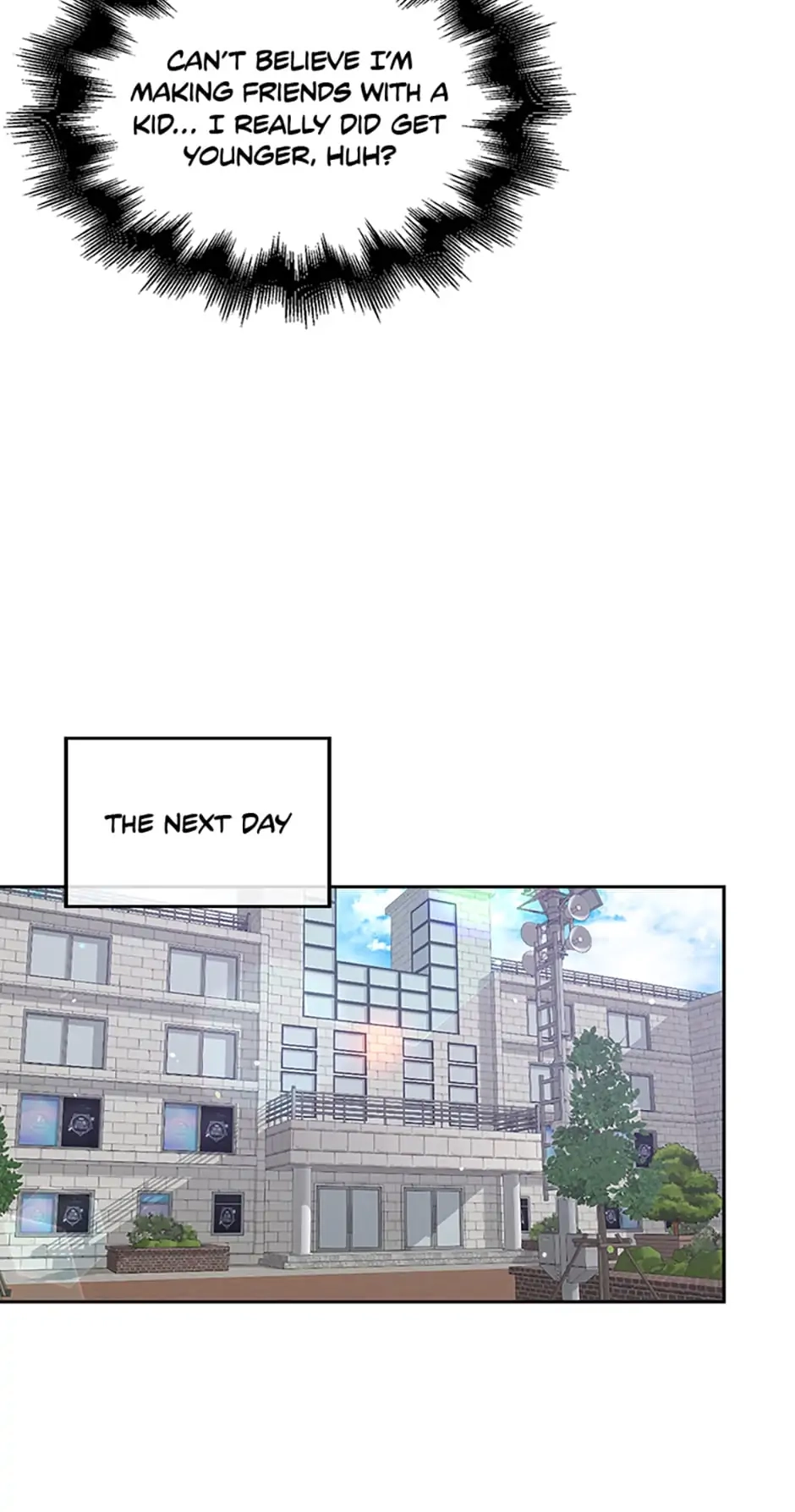 Debut or Die Chapter 6 - Page 48