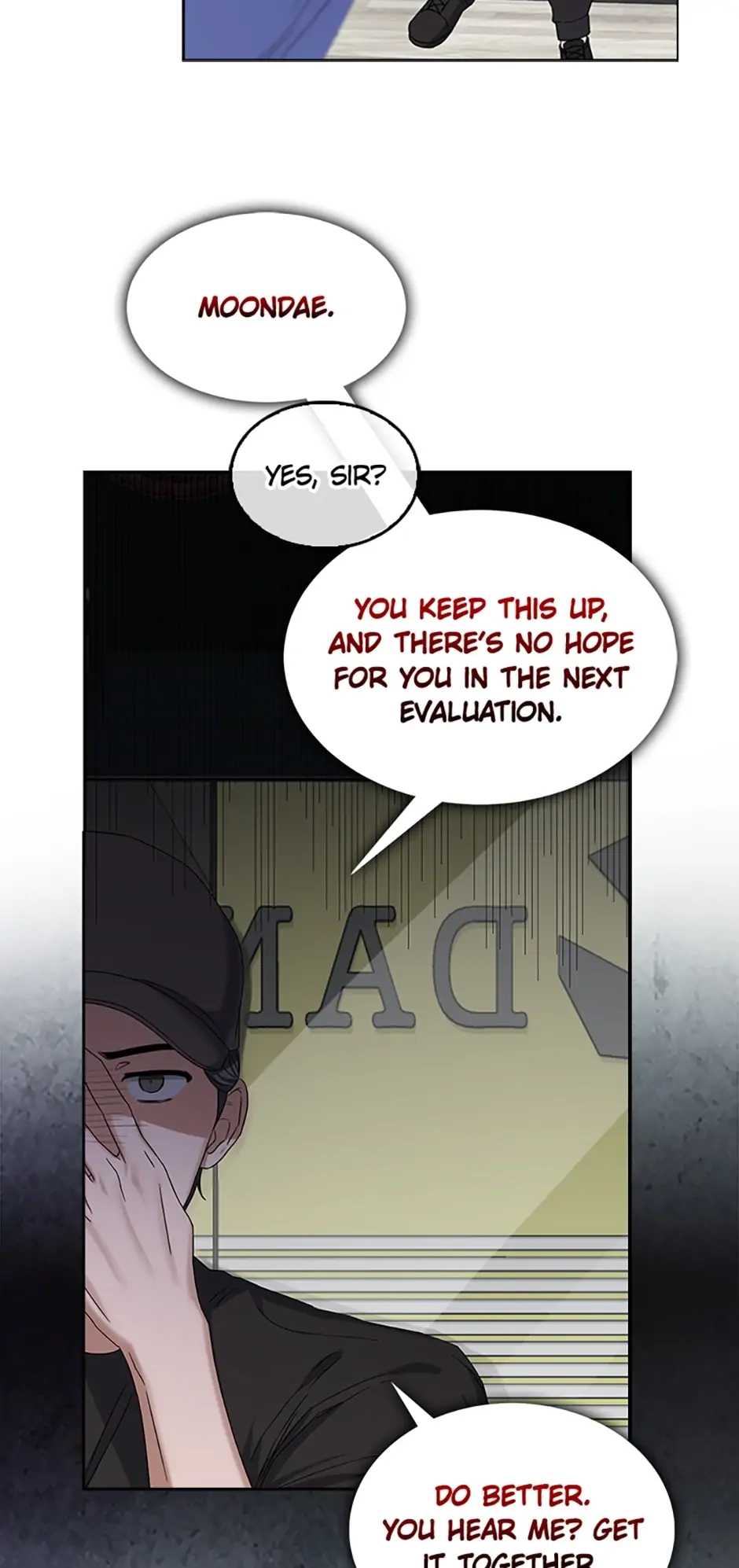 Debut or Die Chapter 6 - Page 51