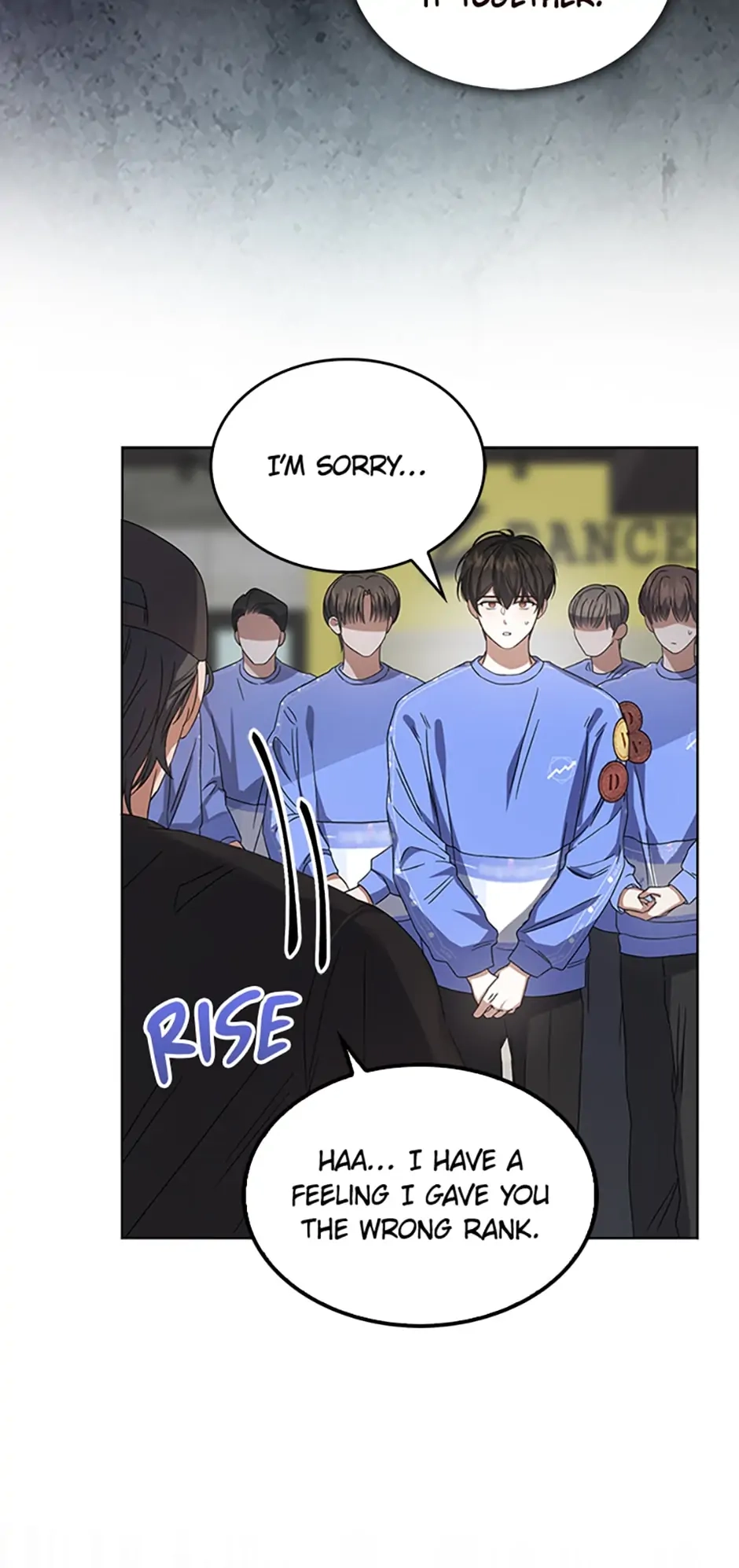 Debut or Die Chapter 6 - Page 52