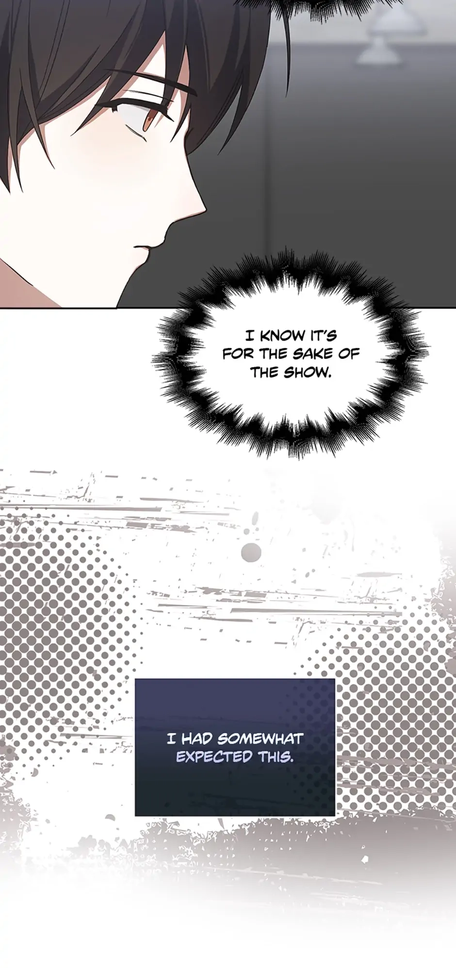 Debut or Die Chapter 6 - Page 55