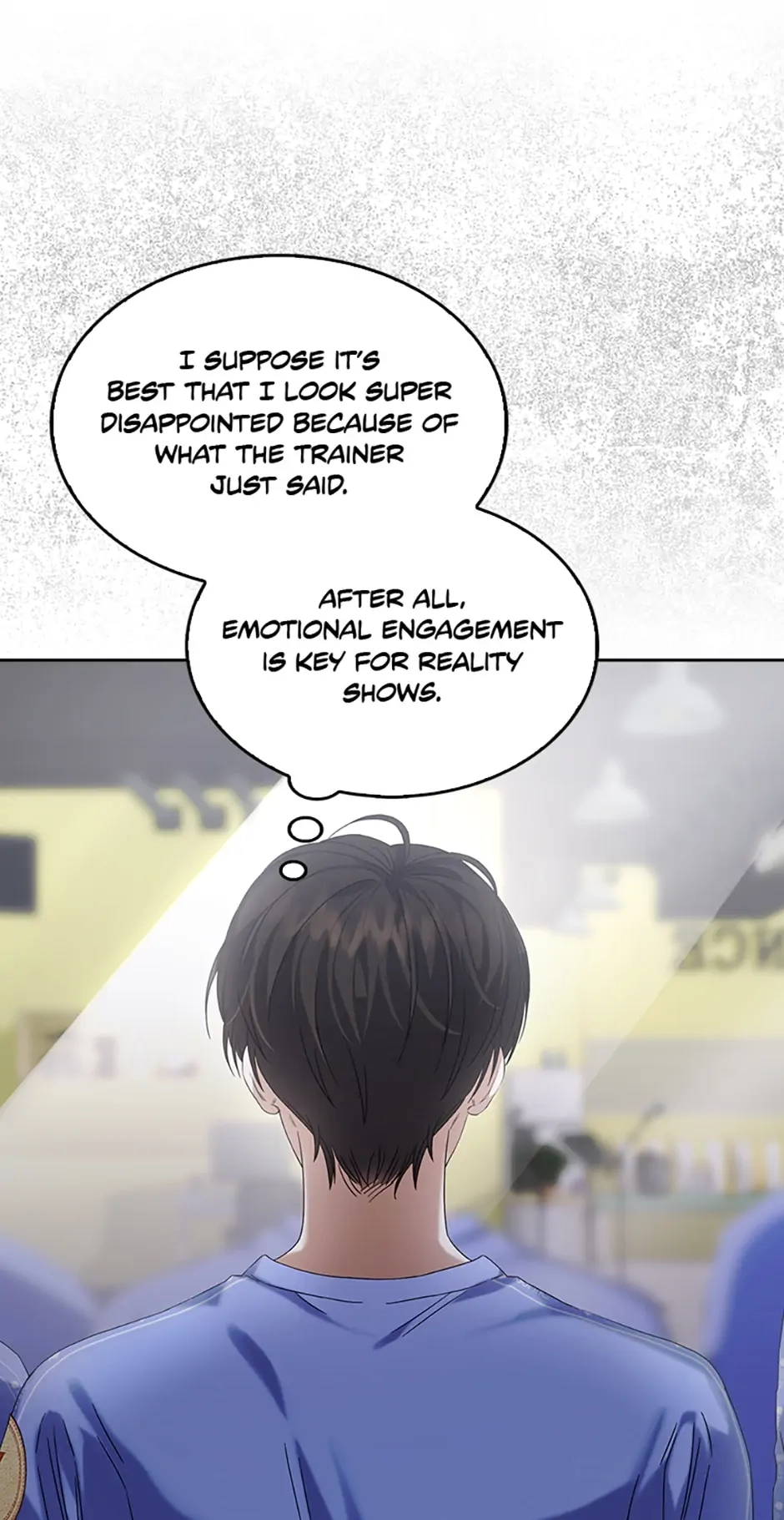 Debut or Die Chapter 6 - Page 57