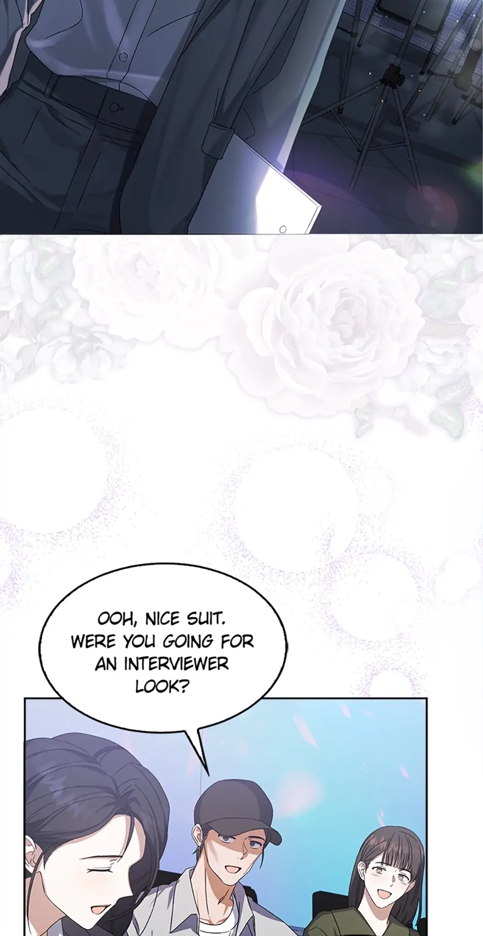 Debut or Die Chapter 6 - Page 63
