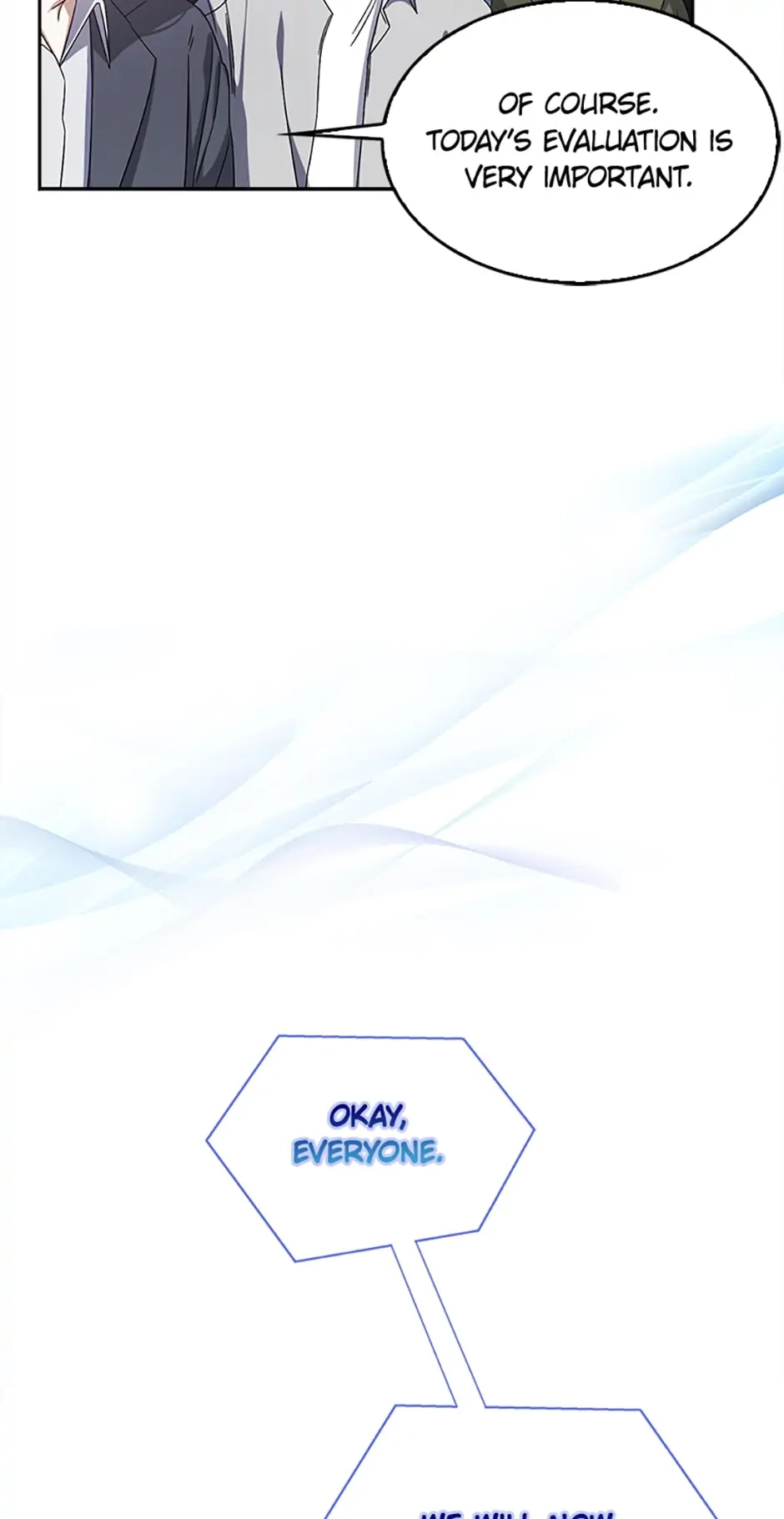 Debut or Die Chapter 6 - Page 64