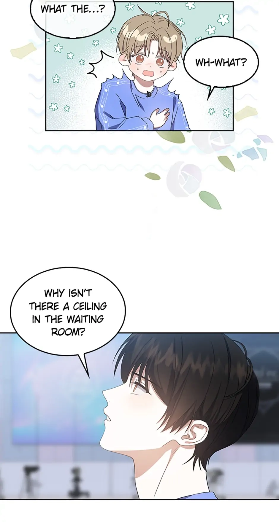Debut or Die Chapter 7 - Page 6